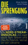 Bild: Die Sprengung - Piper ebooks
