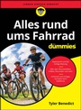 Bild: Alles rund ums Fahrrad für Dummies - Wiley-VCH