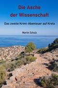 Cover: Die Asche der Wissenschaft - epubli