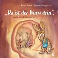 Cover: "Da ist der Wurm drin", sagte das Erdferkel ... - BoD - Books on Demand