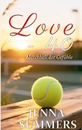 Cover: Love - 40 - BoD - Books on Demand