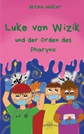 Cover: Luke von Wizik 5 - BoD - Books on Demand