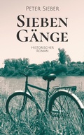 Cover: Sieben G&auml;nge - BoD - Books on Demand