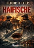 Cover: Haifische - EDITION digital