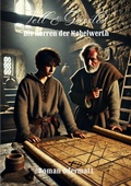 Cover: Tell & Gessler - Die Herren der Nebelwerth - BoD - Books on Demand