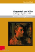 Cover: Einsamkeit und N&auml;he - V&R unipress