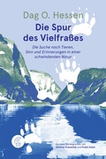 Cover: Die Spur des Vielfra&szlig;es - Kommode