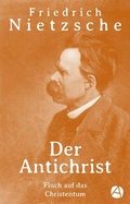 Cover: Der Antichrist - apebook Verlag