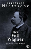 Cover: Der Fall Wagner - apebook Verlag