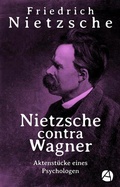 Cover: Nietzsche contra Wagner - apebook Verlag