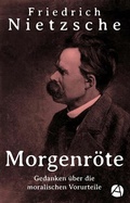 Cover: Morgenr&ouml;te - apebook Verlag