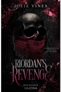 Cover: Riordan's Revenge - VAJONA