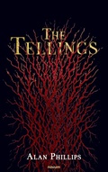 Cover: The Tellings - novum pro