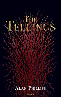 Enlarge image Cover: The Tellings - novum pro
