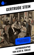 Cover: Autobiographie von Alice B. Toklas - Copycat