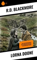 Cover: Lorna Doone - Copycat