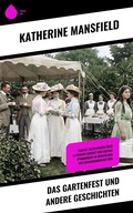 Cover: Das Gartenfest und andere Geschichten - Copycat