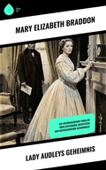 Cover: Lady Audleys Geheimnis - Copycat