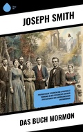Cover: Das Buch Mormon - Copycat