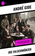Cover: Die Falschm&uuml;nzer - Copycat