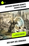 Cover: Der Kopf des Zerberus - Copycat