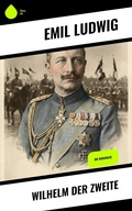 Cover: Wilhelm der Zweite - Copycat