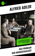 Cover: Das Problem der Homosexualit&auml;t - Copycat
