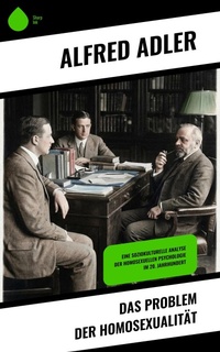 Enlarge image Cover: Das Problem der Homosexualität - Copycat