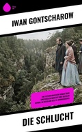 Cover: Die Schlucht - Copycat