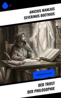 Cover: Der Trost der Philosophie - Copycat