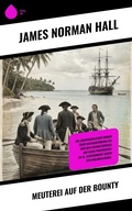 Cover: Meuterei auf der Bounty - Copycat