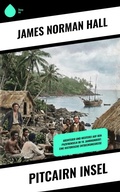 Cover: Pitcairn Insel - Copycat