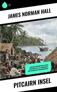 Enlarge image Cover: Pitcairn Insel - Copycat