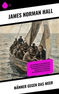 Cover: M&auml;nner gegen das Meer - Copycat