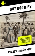 Cover: Pharos, der &Auml;gypter - Copycat