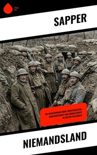 Enlarge image Cover: Niemandsland - Copycat