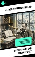 Cover: Wissenschaft und moderne Welt - Copycat
