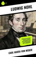 Cover: Carl Maria von Weber - Copycat