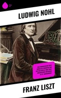 Cover: Franz Liszt - Copycat