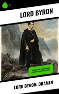 Cover: Lord Byron: Dramen - Copycat