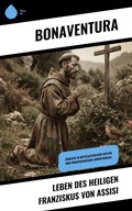 Cover: Leben des heiligen Franziskus von Assisi - Copycat
