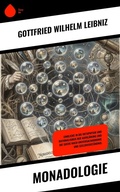 Cover: Monadologie - Copycat