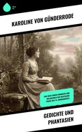 Cover: Gedichte und Phantasien - Copycat