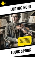 Cover: Louis Spohr - Copycat