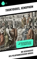 Cover: Die Geschichte des Peloponnesischen Kriegs - Copycat