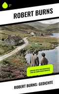 Cover: Robert Burns: Gedichte - Copycat