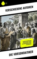 Cover: Die Vorsokratiker - Copycat