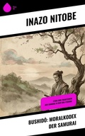 Cover: Bushido: Moralkodex der Samurai - Copycat