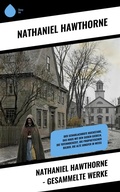 Cover: Nathaniel Hawthorne - Gesammelte Werke - Copycat
