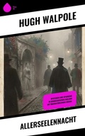 Cover: Allerseelennacht - Copycat